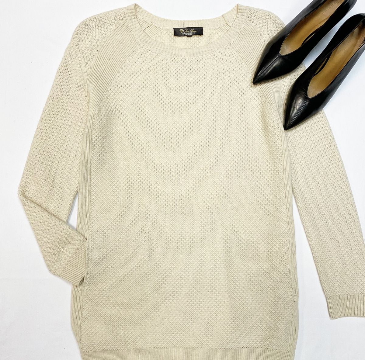 J crew isabel on sale sweater