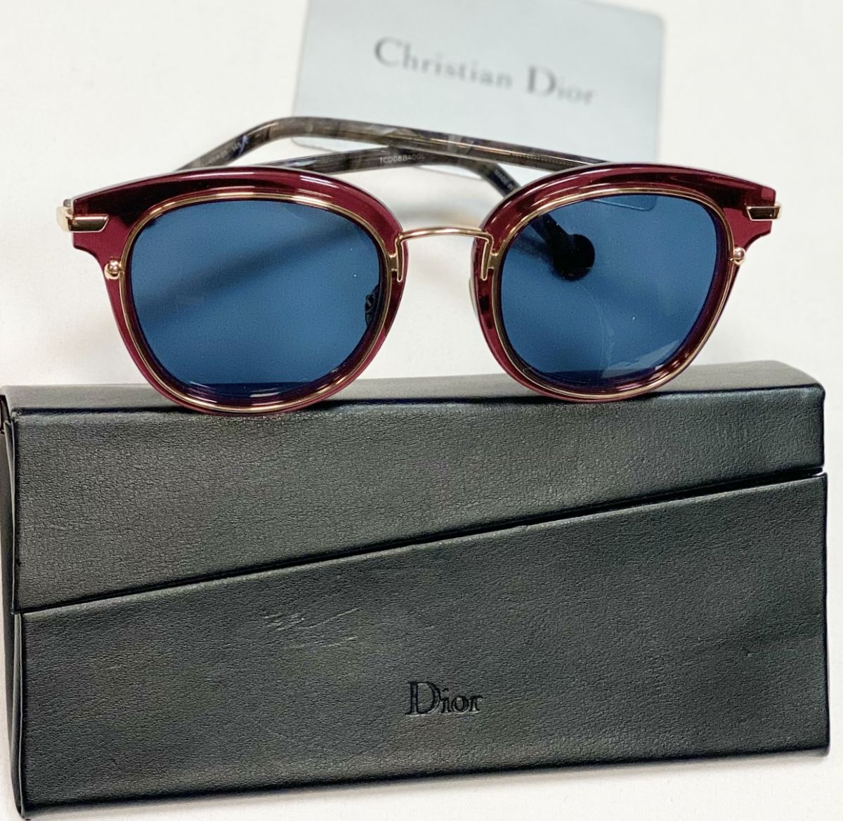 Очки Christian Dior цена 10 770 руб 