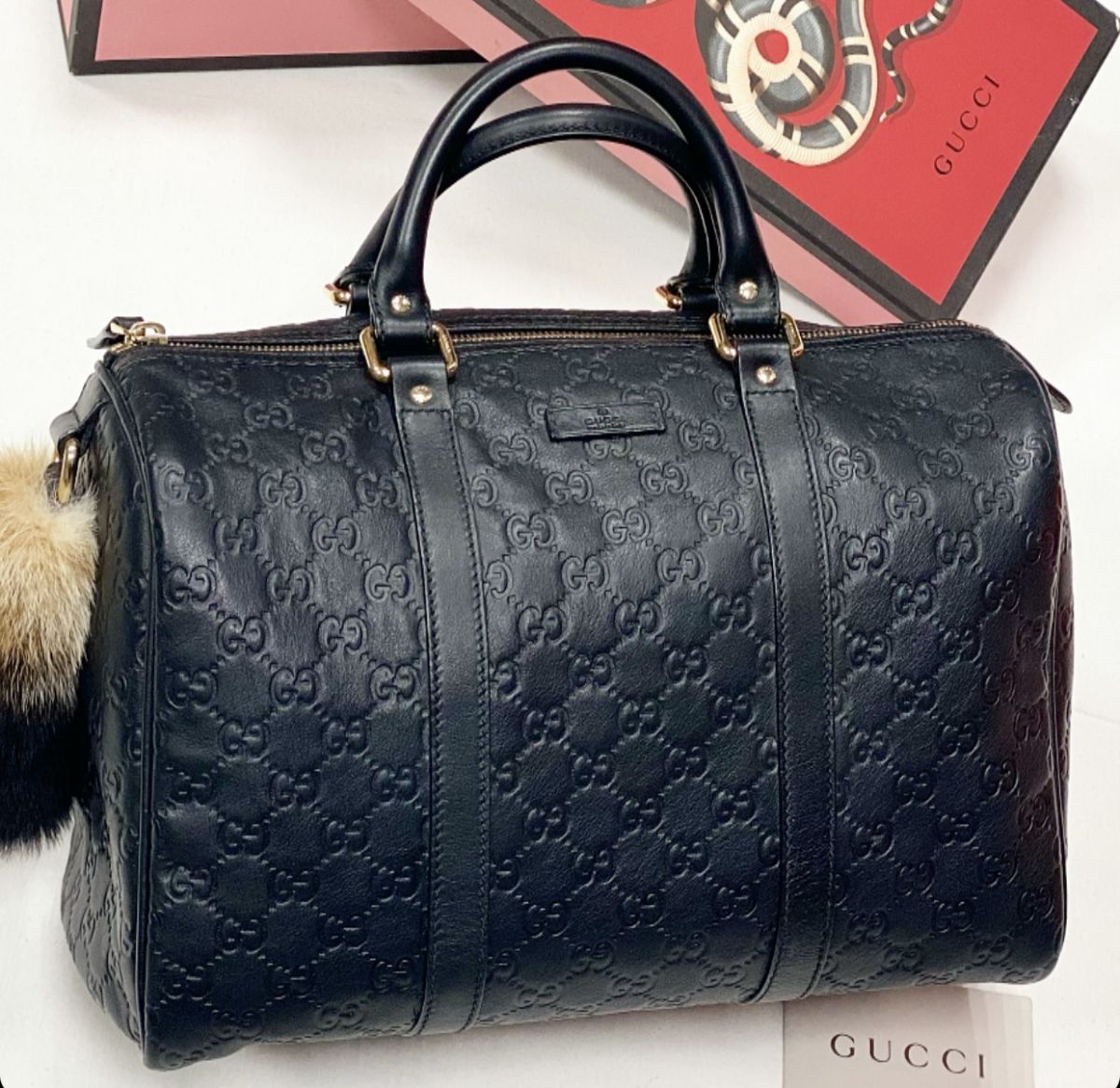 Сумка Gucci размер 32/23 цена 46 155 руб 