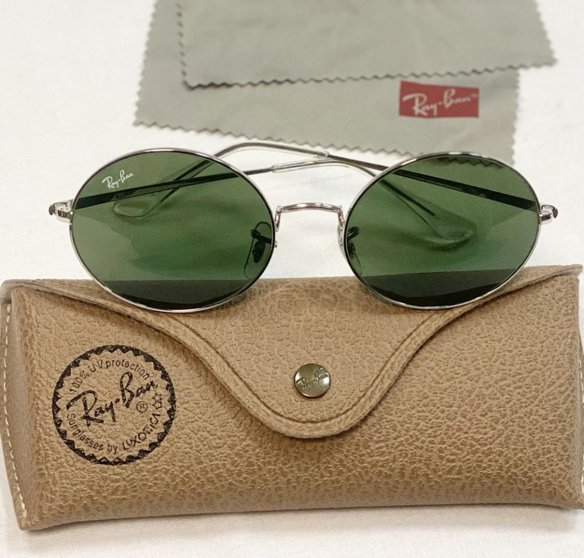 Очки Ray Ban цена 9 231 руб 