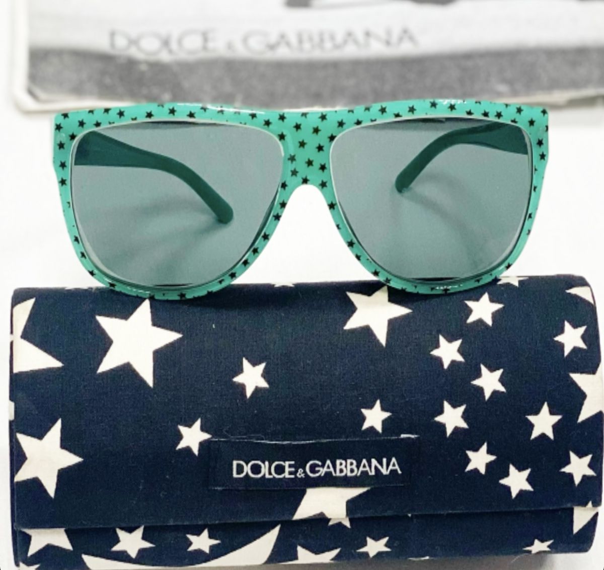 Очки Dolce Gabbana цена 12 308 руб 