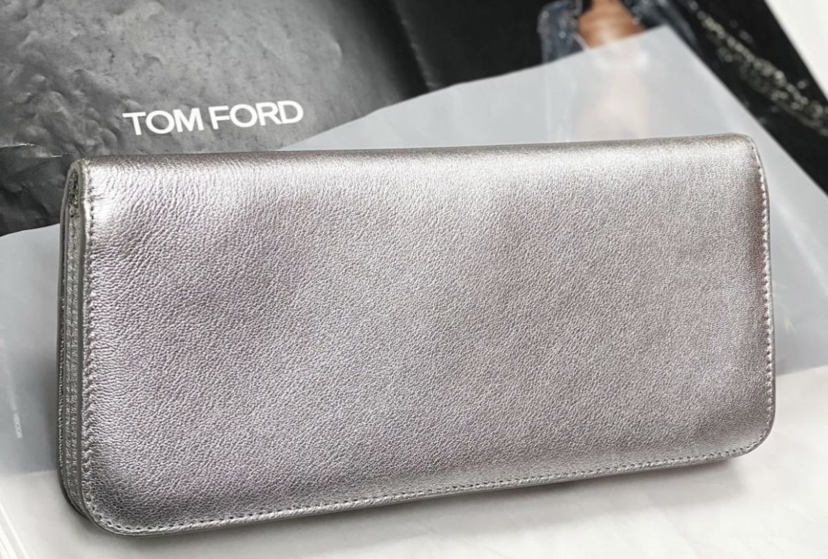 Клатч Tom Ford размер 30/14 цена 23 078 руб 