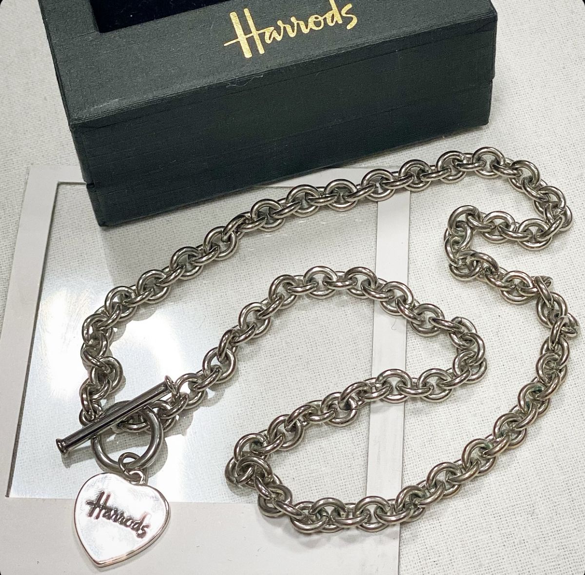 Подвеска Harrods цена 2 308 