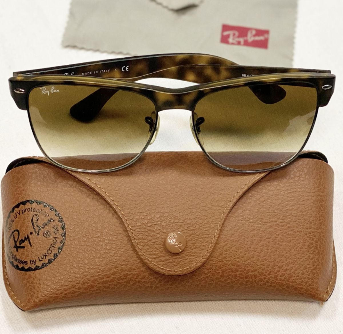 Очки Ray Ban цена 7 693 руб 