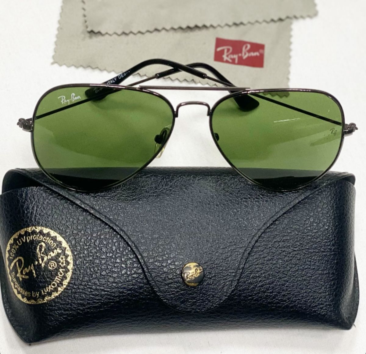 Очки Ray Ban цена 6 154 руб 