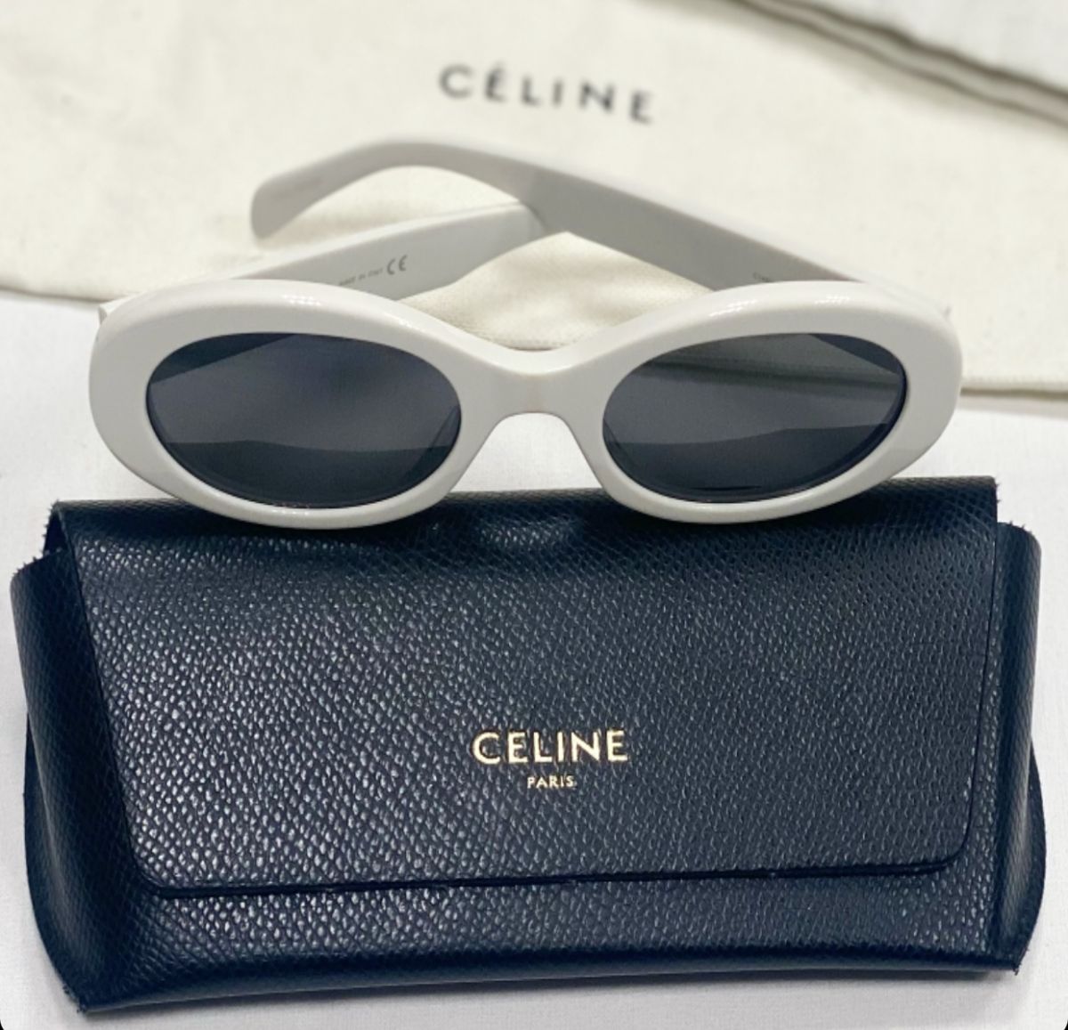 Очки Celine цена 15 385 руб 