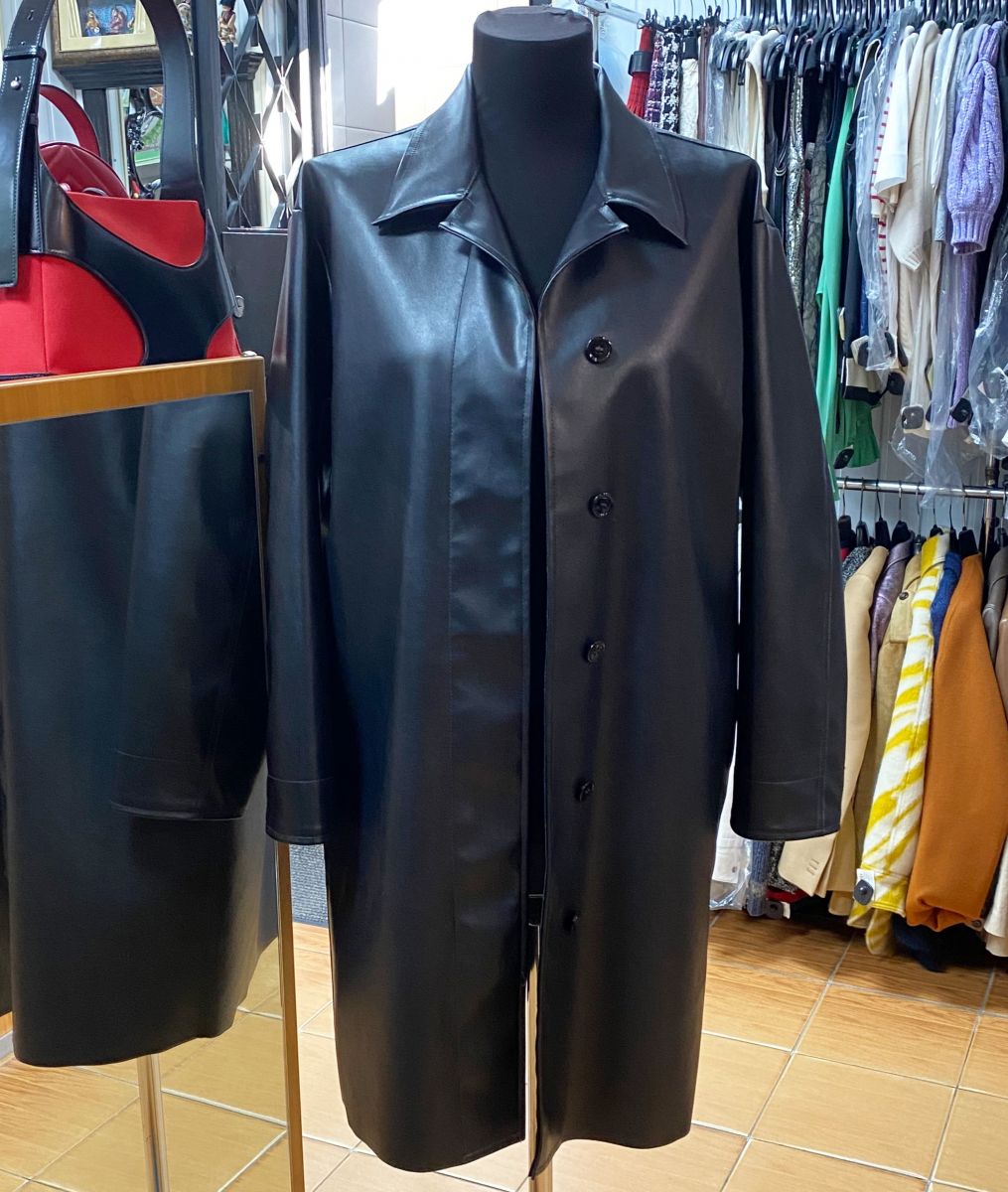 Куртка Maison Martin Margiela  цена 23 078 руб 