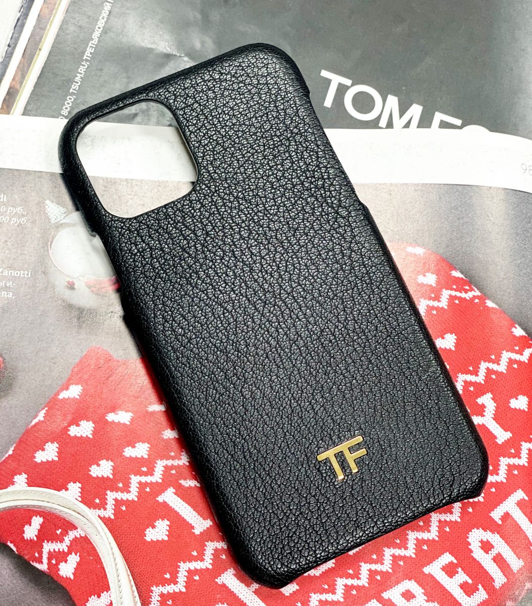 Чехол /для телефона/ Tom Ford цена 4 616 руб